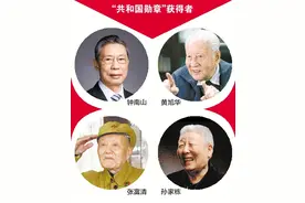 今天的祖国，如你所愿图片