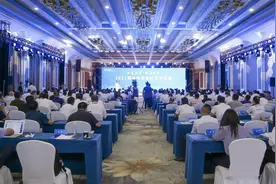 国内顶尖专家、学者在座谈中共话桐乡农业“丰收”图片