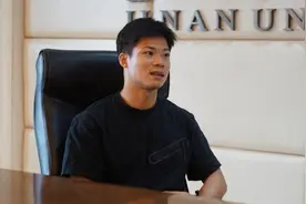 独家专访·解密苏炳添图片