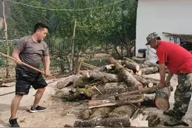 国庆节大凉山驻村干部用这样的方式歌颂祖国图片