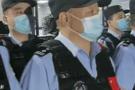 绝不手软！十堰出动2000余警力！图片