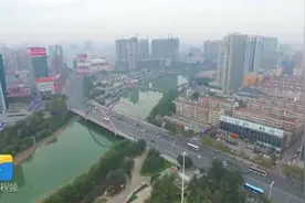 中国红·齐鲁行丨潍坊：“萌娃”表演手势舞欢庆国庆节 为伟大祖国送祝福图片