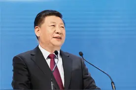 共赢共享 习近平这样诠释构建人类命运共同体图片