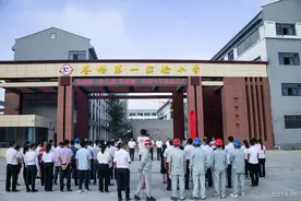 近5年广西新建中小学幼儿园达1638所 办学条件明显改善图片