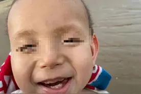 对话自制“药”救罕见病儿子的父亲：希望相关药物研发有突破图片