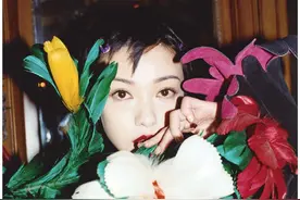 有创造力有表达的快乐可以持续很久图片