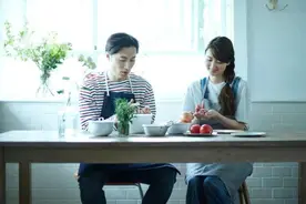 烟火气，是中国人最好的生活方式图片