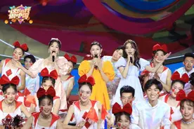 高质量过个文艺长假｜《典籍里的中国》畅游华夏文明长河，《哥哥》四公打响图片