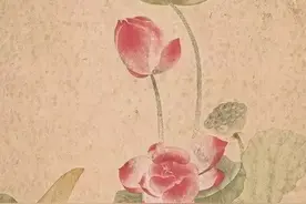 悲秋是一种“病”？｜周末读诗图片