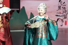 岁月从不败美人！“汉服奶奶”火出圈图片