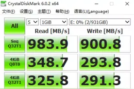 备份重要数据，移动硬盘怎么选？图片