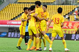 文莱队退赛 U22国足U23亚洲杯预选赛赛程调整图片