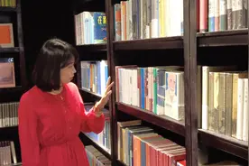 济南有个宝藏书店！在这里开启一场书香与创意交织的文化旅行图片