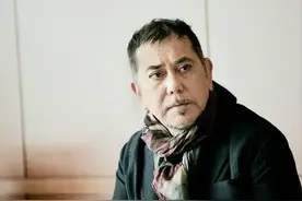 “港独”艺人黄秋生台北发飙，向主持人要“尊重”！称在台湾没钱买房图片