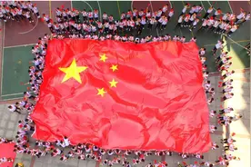 看中国“七十二变”在纪录片里领略辉煌中国丨祖国颂·看我72变图片