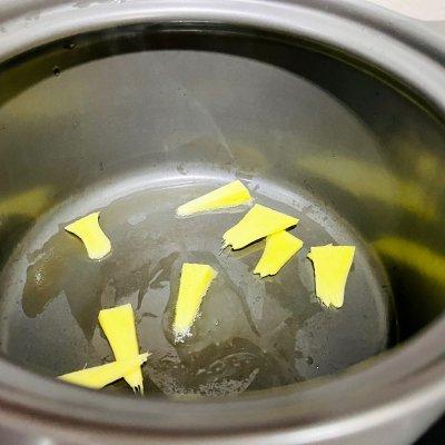 鸡汤煲花胶 2026年煲花胶鸡汤的做法