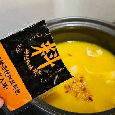 花胶怎么煮鸡 2026年花胶怎么煮鸡汤好喝