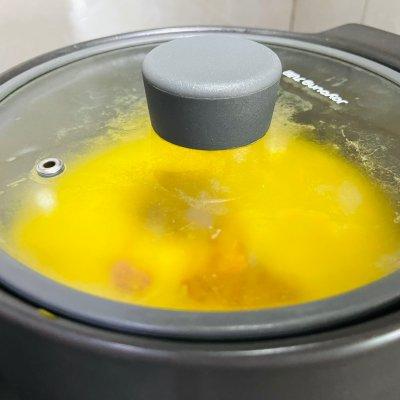 花胶汤的图片 2026年花胶汤的图片真实