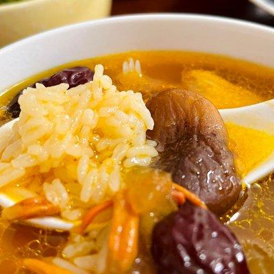 香菇花胶煲鸡汤 2026年香菇花胶煲鸡汤的做法