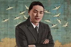 黄小峰谈中国古画的观看之道图片