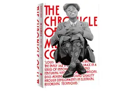 《爵士乐编年史》——音乐爱好者完整的资源宝库图片
