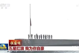 「祖国颂」五星红旗 我为你自豪图片