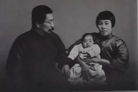 鲁迅诞辰140周年｜鲁迅戏在路上，改改改演演演不停图片
