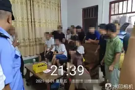 南江街道一民宅大门紧闭，装有多个摄像头，原来事有蹊跷图片