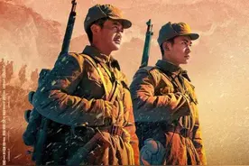 瞄电影朋友圈丨《长津湖》：为什么他们是最可爱的人图片