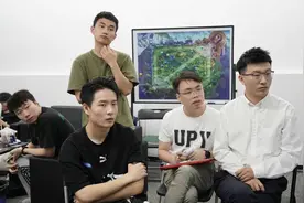 KPL封面观察｜武汉eStar三连胜领跑S组 花海原地转会成果凸显图片