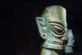 三星堆旅游爆火，说明了什么？图片
