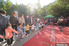 你家孩子一天跳几千个绳？警惕青少年运动拔苗助长图片