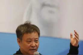 在太平间睡午觉，余华是被写作耽误的段子手？图片
