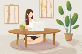 一个人真正的强大，从断舍离开始图片