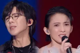 我们的歌丨戴佩妮、刘宇宁合唱《夜夜夜夜》视频封面