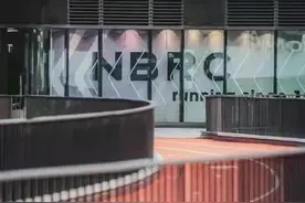 全球跑步概念店率先落地上海，百年New Balance看到什么新趋势？图片