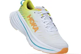 一周运动新品｜Hoka上新超轻中底跑鞋，361° AG1 PRO推新配色图片