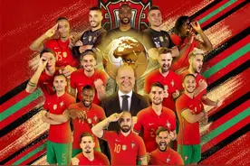 FIFA室内五人制足球世界杯，葡萄牙2-1阿根廷首夺冠军图片