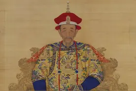 清帝的焦虑：康雍乾如何处理“夷夏”问题？图片