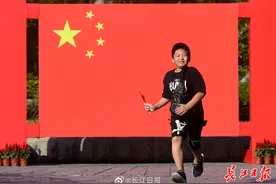 奔跑吧！少年图片