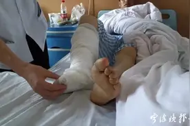 危险！最近频繁出没！宁波有医院每天接诊5例以上！出游千万注意…图片
