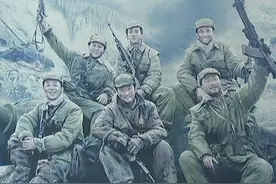 南昌90岁老人泪流满面图片