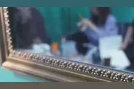 应急管理部消防救援局：“密室逃脱”安全风险高，要严管视频封面