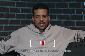 🎥巴爷：当年差点加盟三巨头的热火 一通电话让我成为湖人视频封面