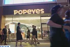 繁华街区开派对，老弄堂里听音乐！上海淮海路商圈玩出新花样图片