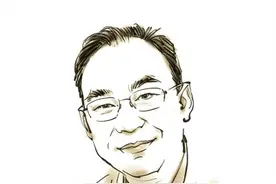王俊：救死扶伤是我的本分图片