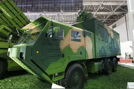 珠海航展｜激光武器走向战场，中国水平如何？图片