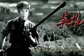 从经典爱国电影里 看新中国72年峥嵘岁月丨祖国颂·看我72变图片