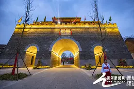 泽州源起 天下高都图片
