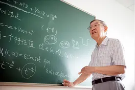 科学领航者的故事图片